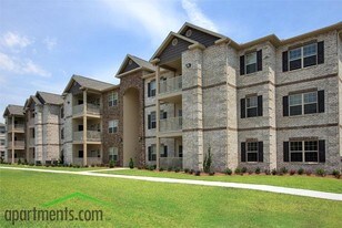 The Quarters at Stones Bay Apartments