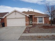 3 Bedroom Single-Family Home for Rent $1075