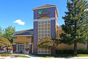 Furnished Studio – Sacramento - South Natomas Apartments