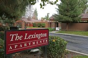 The Lexington Apartments