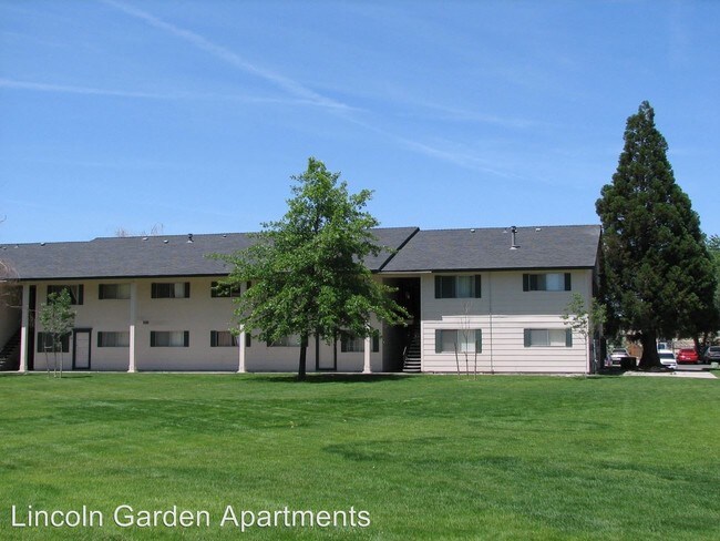 Lincoln Garden Apartments Sparks Lincoln Garden Apartments Sparks