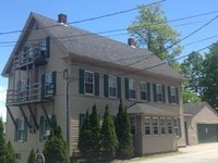 21 Plymouth St Apartments
