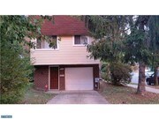 3 Bedroom Single-Family Home for Rent $1600