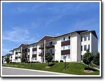 Greenbriar Village Apartments