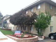 Parkland Square Apartments