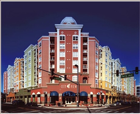 City View Orlando Apartments