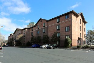 Furnished Studio – Atlanta - Vinings Apartments