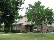 Pilgrim Way Town Homes Apartments