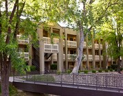 Pavilions at Pantano Apartments
