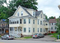 1 Mill St Apartments