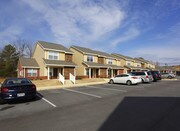 Eagle's Landing Townhome Apartments