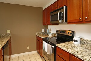 Lowertown Commons Apartments