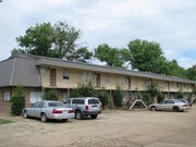 Stonegate Apartments