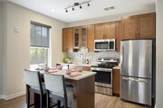 Willow and Maple Apartments