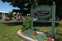 Porter Manor Apartments