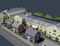 University Edge Apartments