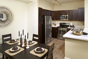 The Crossings at Bear Creek Apartments