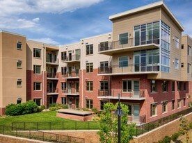 The Lofts at Peloton Apartments