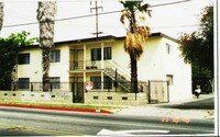 7807-7815 Hellman Ave Apartments