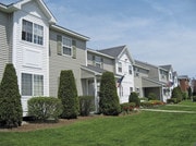 Adams Station Apartments