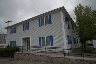 65 Crocker St Mansfield MA Apartments