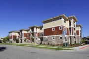 Kansas Apartments