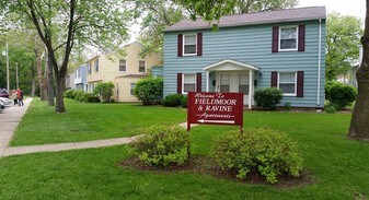 Fieldmoor Apartments