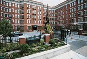 Gayoso House Apartments