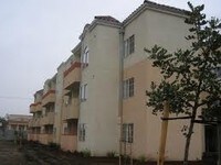 California Avenue Senior Housing Apartments