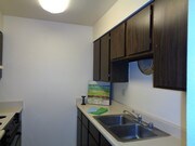 Village Green Apartments
