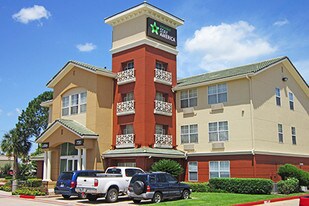 Furnished Studio – Houston - NASA - Bay Ar... Apartments