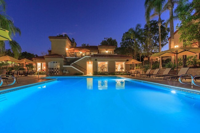 Sycamore Canyon Apartment Homes