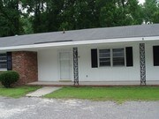 Scott Hills Apartments