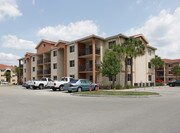 Tuscan Isle Apartments