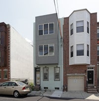 757 S 20th St Apartments