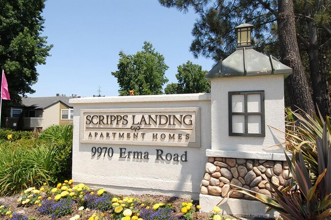 Scripps Landing Apartments