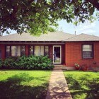 2027 S Milam St Amarillo TX