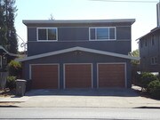 2706 Coolidge Ave Oakland CA Apartments
