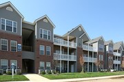 The BLVD at Hays Apartments