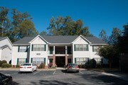 Clarendon Place Apartments