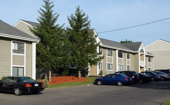 Clarendon Heights Apartments
