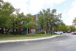 Sutton House Apartments