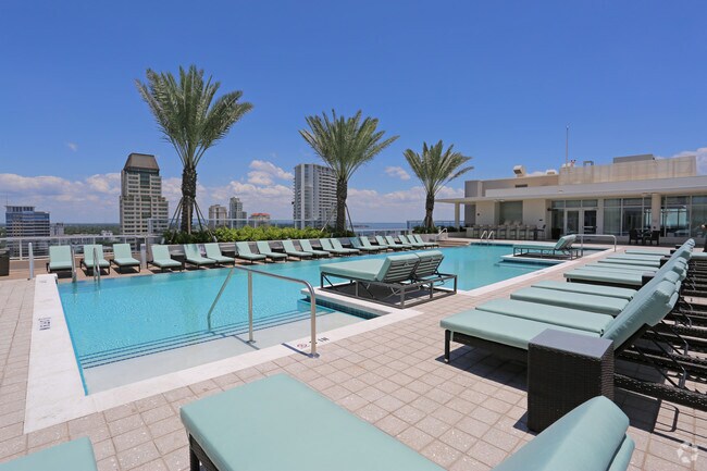 AER Apartments