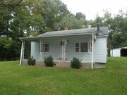 2 Bedroom Single-Family Home for Rent $575