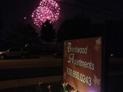 Brentwood Apartments