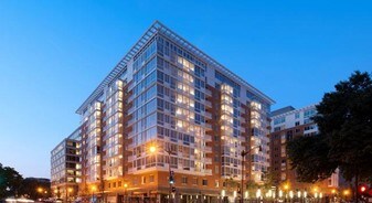 Residences on The Avenue Apartments