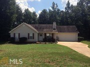 3 Bedroom Single-Family Home for Rent $850