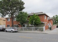 614 N Orange Ave Apartments