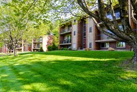Durham Court Apartments Buildings A, B & C
