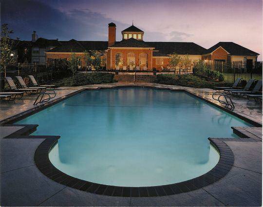 Signature Place Apartments